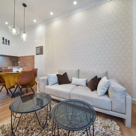 Center Simeon Apartment ザダル エクステリア 写真