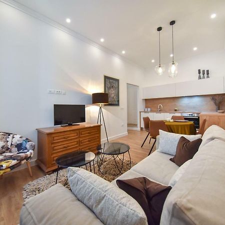 Center Simeon Apartment ザダル エクステリア 写真