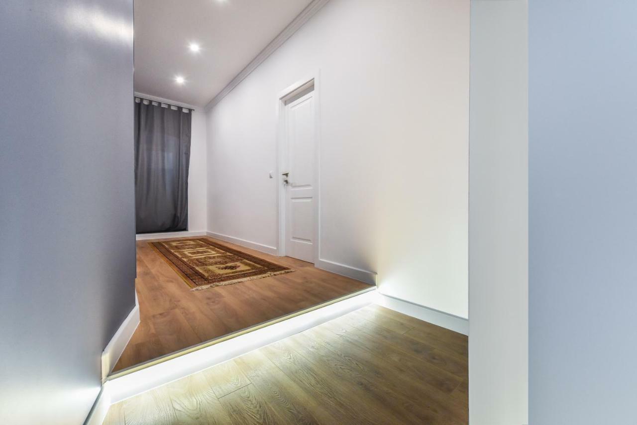 Center Simeon Apartment ザダル エクステリア 写真